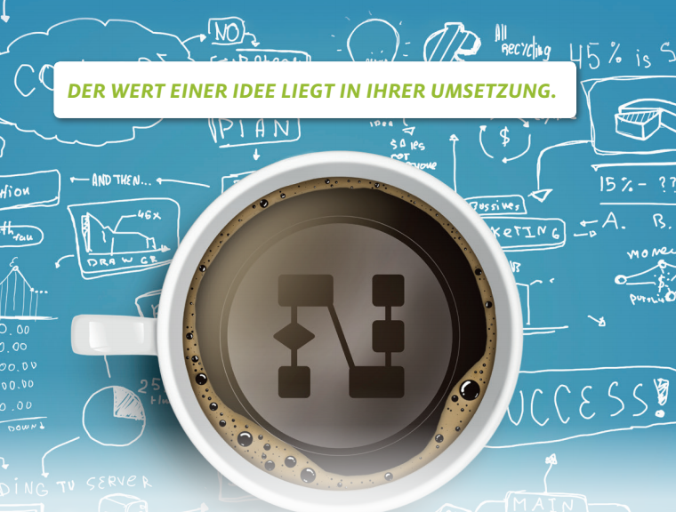 e-Request als Lösung